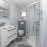 With A Parking Space - 18337 Makarska