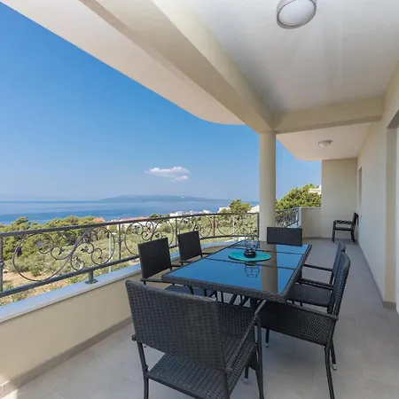 With A Parking Space - 18337 Appartement *